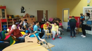 Adventní čas zpříjemnili svým vystoupením