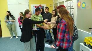 Adventní čas zpříjemnili svým vystoupením