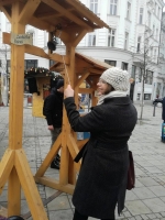 Advent v Ostravě