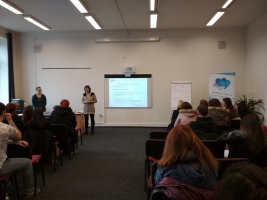 Seminář o náhradní rodinné péči