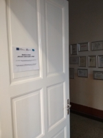 Seminář o náhradní rodinné péči