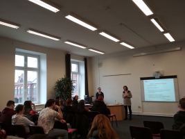 Seminář o náhradní rodinné péči