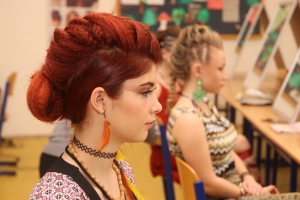 Den otevřených dveří ve fotografiích