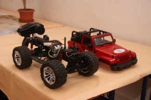 Den otevřených dveří ve fotografiích