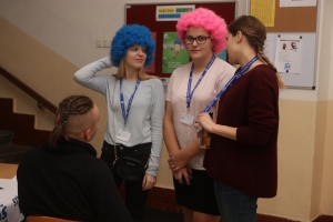 Den otevřených dveří ve fotografiích