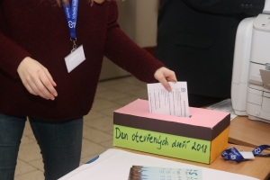 Den otevřených dveří ve fotografiích