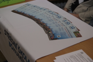 Den otevřených dveří ve fotografiích