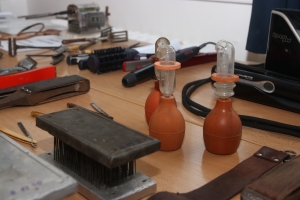 Den otevřených dveří ve fotografiích