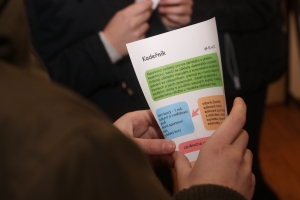 Den otevřených dveří ve fotografiích