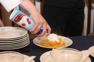 Den otevřených dveří ve fotografiích