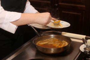 Den otevřených dveří ve fotografiích