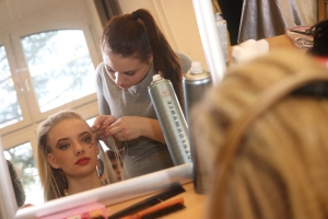 Den otevřených dveří ve fotografiích