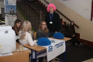 Den otevřených dveří ve fotografiích