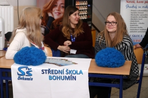 Den otevřených dveří ve fotografiích