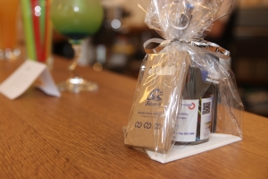 Den otevřených dveří ve fotografiích