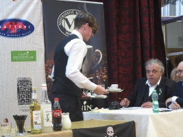 Kroměřížská koktejlová soutěž