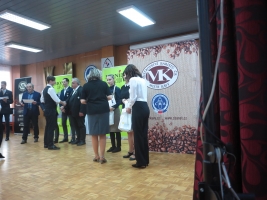 Kroměřížská koktejlová soutěž