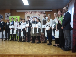 Kroměřížská koktejlová soutěž