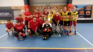 Městská kola plná sportu