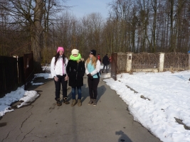 Na Mexiko na tvarůžky