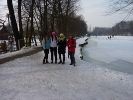 Na Mexiko na tvarůžky