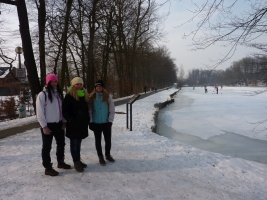 Na Mexiko na tvarůžky