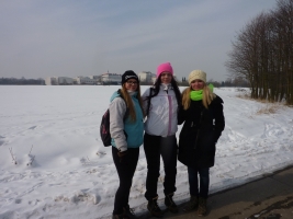 Na Mexiko na tvarůžky