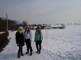 Na Mexiko na tvarůžky