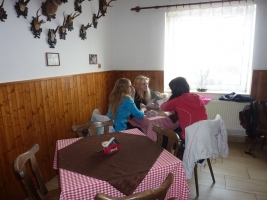 Na Mexiko na tvarůžky