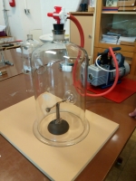 Exkurze na Přírodovědeckou fakultu Ostravské univerzity