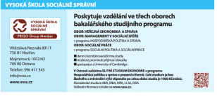 Které VŠ přijímají i teď v 1. nebo ve 2. kole?