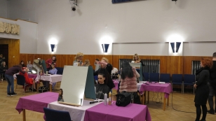 Beuty cup Domažlice