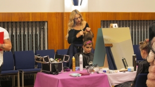 Beuty cup Domažlice