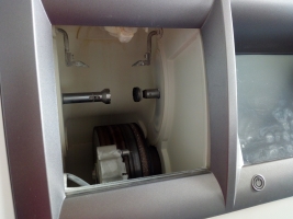 Exkurze na katedru optiky PřF UP v Olomouci