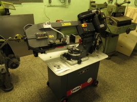 Dílna pro výuku svařování