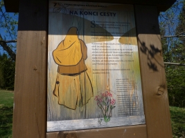 Jarní výstup na Kozubovou