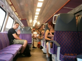 Exkurze do Planetária Ostrava