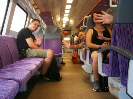 Exkurze do Planetária Ostrava