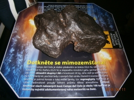 Exkurze do Planetária Ostrava