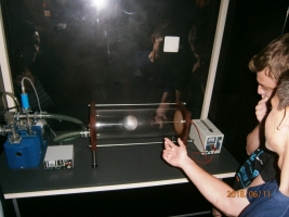 Exkurze do Planetária Ostrava