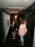 Exkurze do Planetária Ostrava