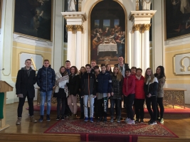 Za poznáním do Polska