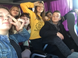 Za poznáním do Polska