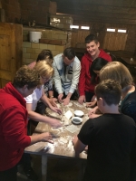 Za poznáním do Polska