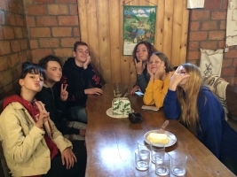 Za poznáním do Polska