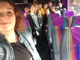 Za poznáním do Polska