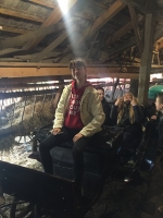 Za poznáním do Polska