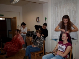 Setkání se seniory