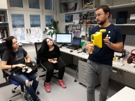 Ústav organické chemie a biochemie AV ČR