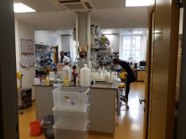 Ústav organické chemie a biochemie AV ČR